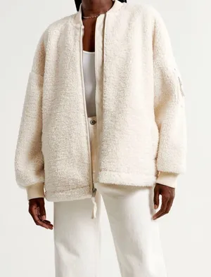 Abercrombie Sherpa thumbnail 2