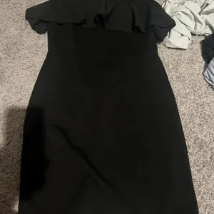 French Connection small black‎ dress thumbnail 4