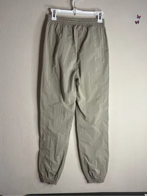 Lululemon Evergreen Track Pant W5DNYS size 4 thumbnail 2