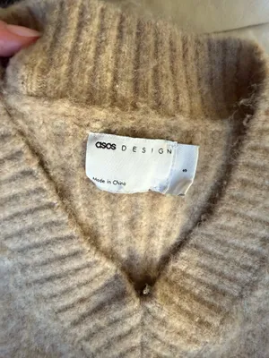 ASOS Sweater thumbnail 4