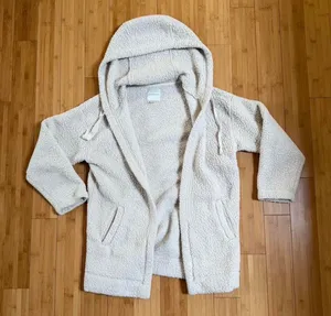 Sherpa American Eagle Jacket thumbnail 1