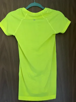 Lululemon Swiftly Tech thumbnail 3