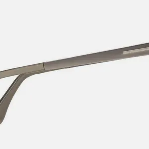 Tom Ford Emma TF‎ 461 59B Grey Sunglasses With Case. thumbnail 12