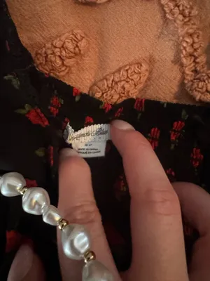 Urban Outfitters Top thumbnail 3