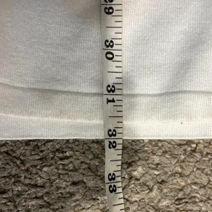 Cyrus Black and White Women's Cardigan. L thumbnail 9