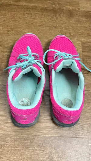 New Balance 550v3 running shoes sneakers women's size 7.5 thumbnail 6