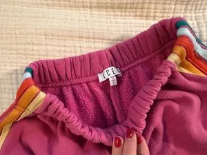 TCEC Sweat Shorts thumbnail 2