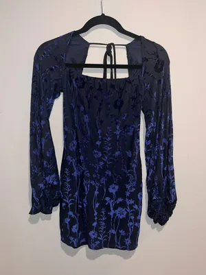 Lucy in the Sky dress thumbnail 1