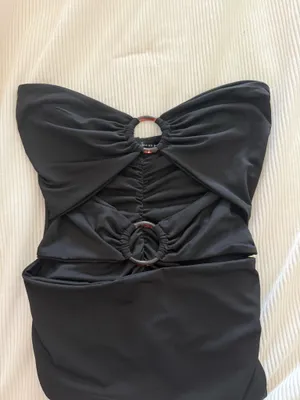 Shein Dress Bodycon thumbnail 2
