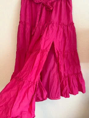 Jason Wu Maxi Skirt thumbnail 2