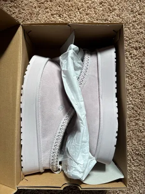 UGG Light purple uggs thumbnail 5