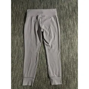 Vuori Daily Legging High Rise Lightweight Purple thumbnail 2