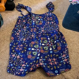‎Everly large romper thumbnail 1