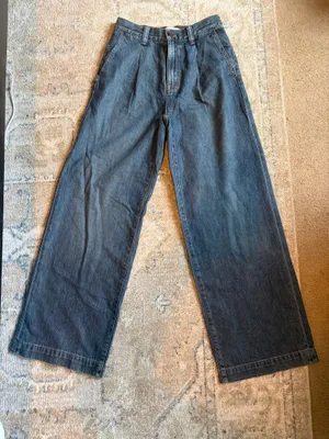 Madewell Jeans thumbnail 1