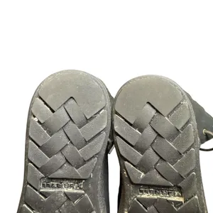 Merrell Boots Womens Size 8 Brown Leather Faux Fur Waterproof Winter‎ J99074 thumbnail 11