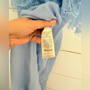 NWOT free people Kiki Slip dress thumbnail 6