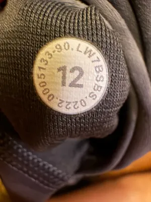 Lululemon Wunder Train High-Rise Shorts thumbnail 8