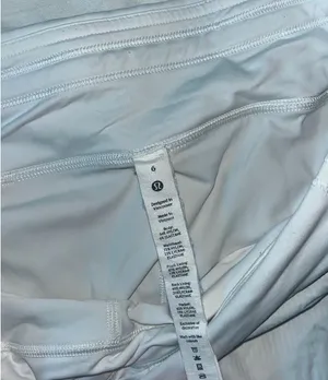 Lululemon Skirt thumbnail 2