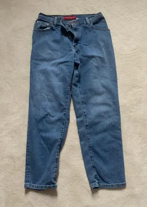 Levi's Vintage 550 Mom Jeans thumbnail 1