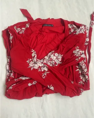 Abercrombie Romper Floral thumbnail 2