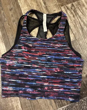 Lululemon tank top thumbnail 1
