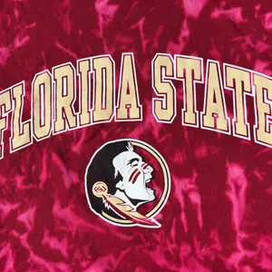 Florida State Women's Red Tie thumbnail 3