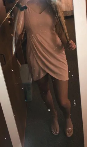 Showpo Semi Formal Dress thumbnail 2