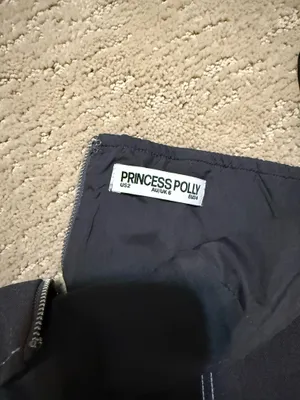Tub Top Princess Polly thumbnail 2