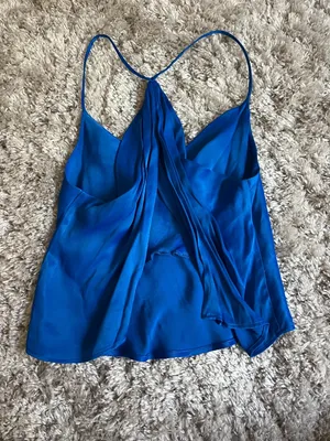 ZARA Top thumbnail 2