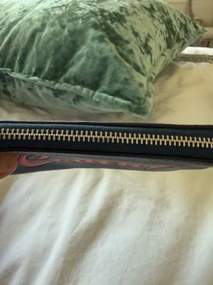 Coach Wristlet Wallet thumbnail 5