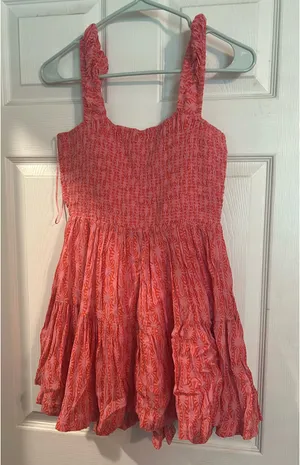 Free People Mini Dress thumbnail 2