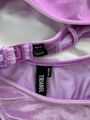 Triangl Bikini thumbnail 2