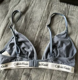 Calvin Klein Bralete thumbnail 2