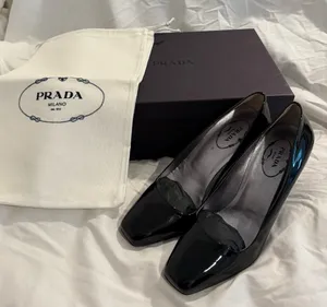 Prada Heels thumbnail 5