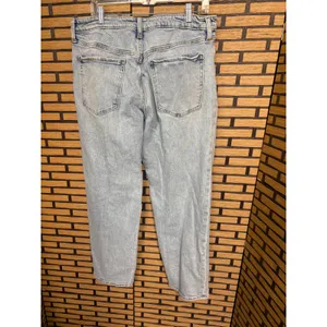 Old Navy‎ O.G. Loose Jeans Size 14 thumbnail 2
