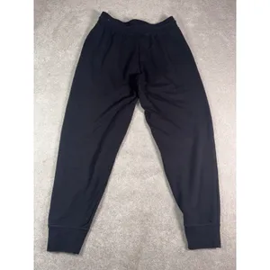 Women's Nike One High-Waisted 7/8 French Terry Jogger Pant M thumbnail 10