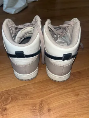 Nike high top dunks thumbnail 2
