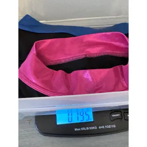 GK Adult XS gymnastics shorts‎ thumbnail 4