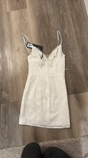 White Fox Boutique Dress thumbnail 2