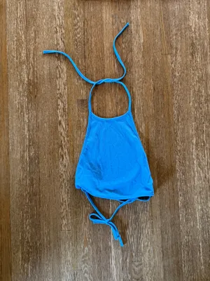 PacSun Backless Tank thumbnail 3