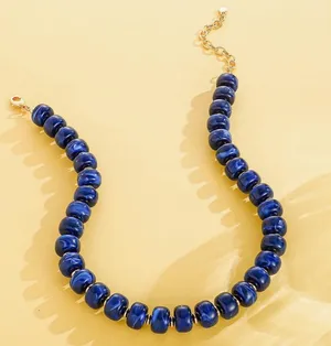 Amazon Beaded necklace for Women thumbnail 2