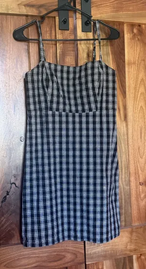 Dress Hollister thumbnail 1