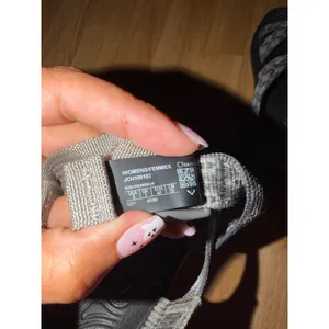Chaco Z Cloud 2 Womens Sandals Grey Geometric Strappy Toe Loop Size 9 thumbnail 4