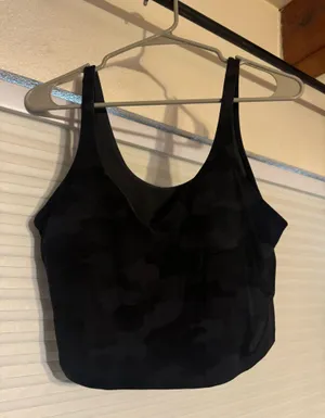 Lululemon Tank Align thumbnail 1
