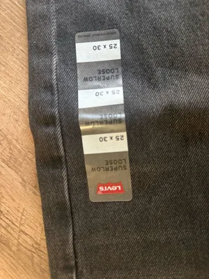 Levi’s Denim thumbnail 4