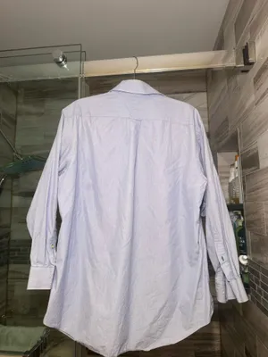 Tommy Hilfiger Button-Up Shirt thumbnail 4