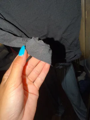 Lululemon Long Swiftly Sleeve thumbnail 2