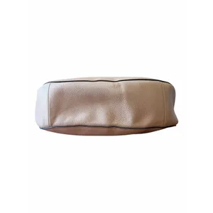 Coach Chelsea Hobo 32 Beechwood Pebbled Leather Shoulder Crossbody Bag thumbnail 7