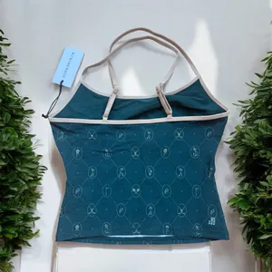 Weworewhat NWT Tennis Sport Cami Small thumbnail 3