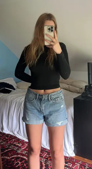 Lucky Brand Shorts thumbnail 1